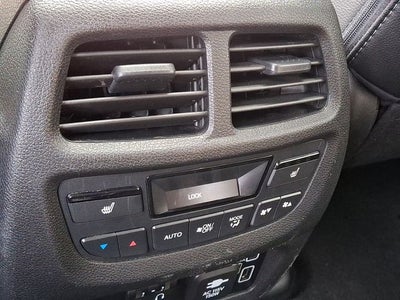 2019 Honda Pilot Touring 8 Passenger