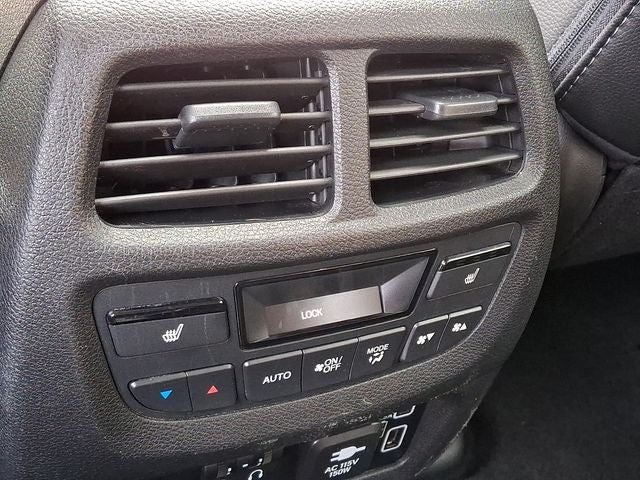 2019 Honda Pilot Touring 8 Passenger