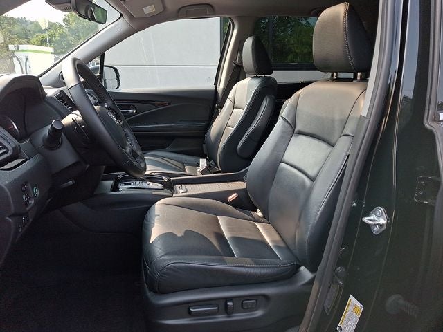 2019 Honda Pilot Touring 8 Passenger
