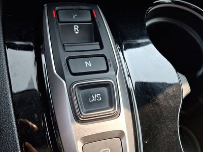 2019 Honda Pilot Touring 8 Passenger
