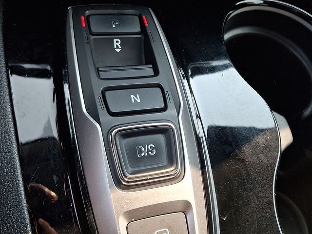 2019 Honda Pilot Touring 8 Passenger