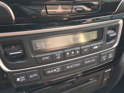 2019 Honda Pilot Touring 8 Passenger