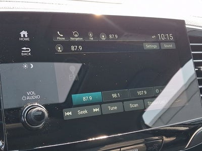 2019 Honda Pilot Touring 8 Passenger
