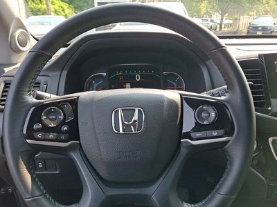 2019 Honda Pilot Touring 8 Passenger