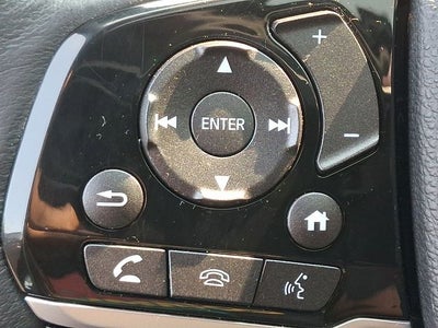 2019 Honda Pilot Touring 8 Passenger