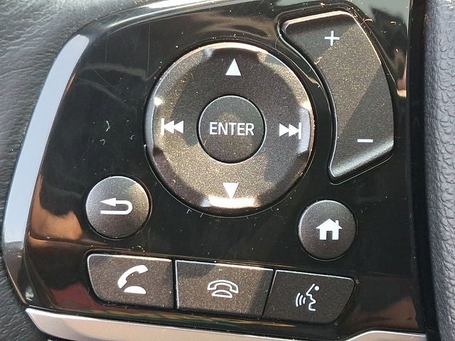 2019 Honda Pilot Touring 8 Passenger