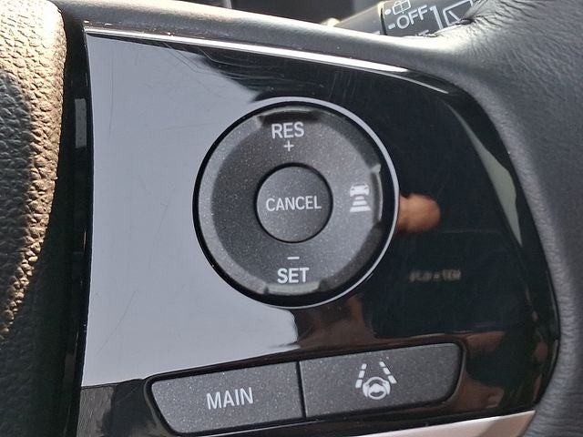 2019 Honda Pilot Touring 8 Passenger