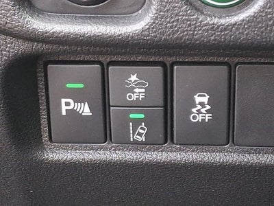 2019 Honda Pilot Touring 8 Passenger