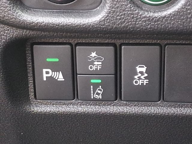 2019 Honda Pilot Touring 8 Passenger