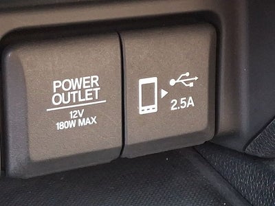 2019 Honda Pilot Touring 8 Passenger