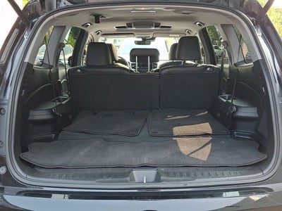 2019 Honda Pilot Touring 8 Passenger