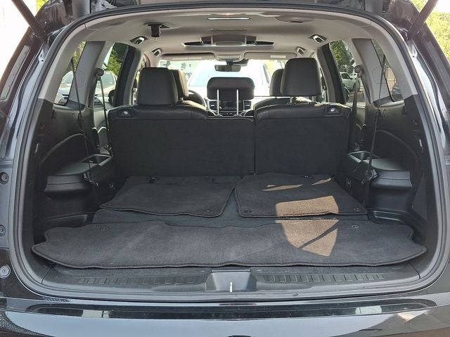 2019 Honda Pilot Touring 8 Passenger