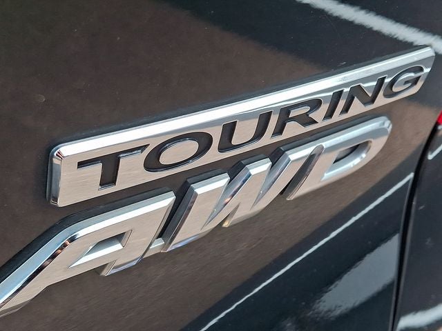 2019 Honda Pilot Touring 8 Passenger