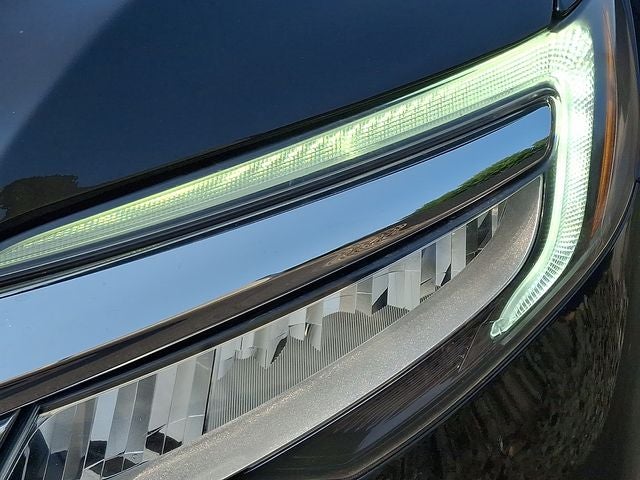 2019 Honda Pilot Touring 8 Passenger