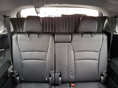 2019 Honda Pilot Touring 8 Passenger