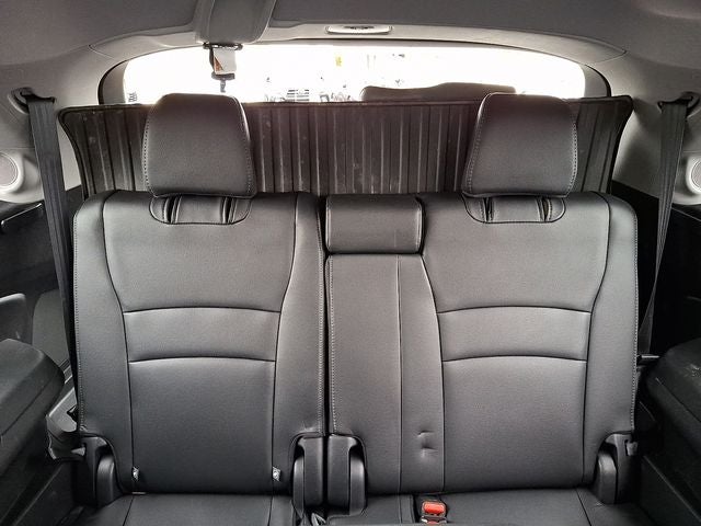 2019 Honda Pilot Touring 8 Passenger