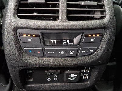 2019 Honda Pilot Touring 8 Passenger