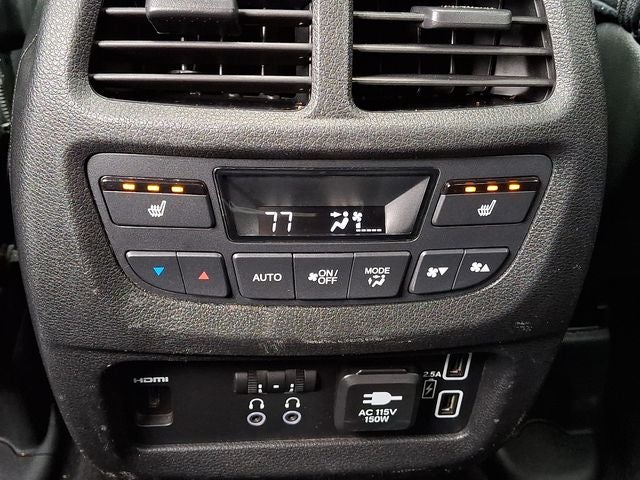 2019 Honda Pilot Touring 8 Passenger