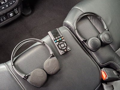 2019 Honda Pilot Touring 8 Passenger