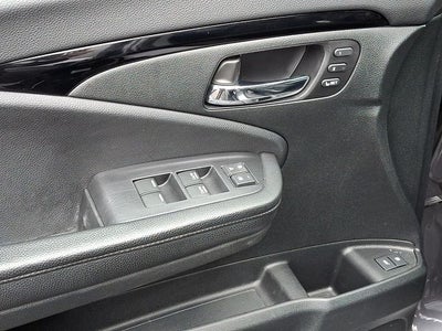 2019 Honda Pilot Touring 8 Passenger