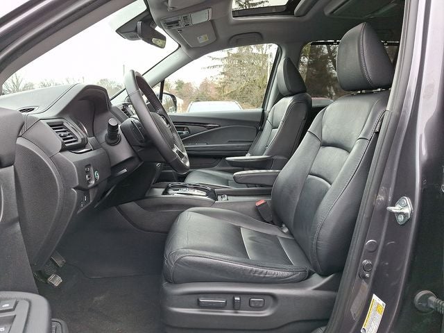 2019 Honda Pilot Touring 8 Passenger