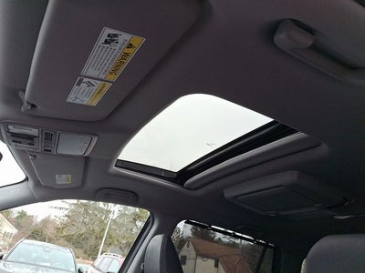 2019 Honda Pilot Touring 8 Passenger