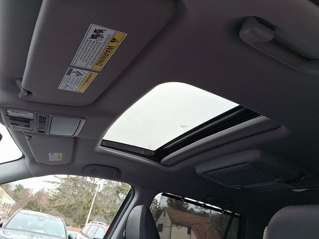 2019 Honda Pilot Touring 8 Passenger