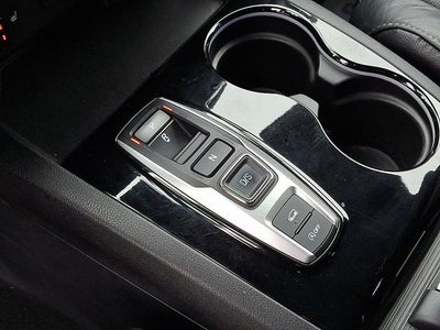 2019 Honda Pilot Touring 8 Passenger