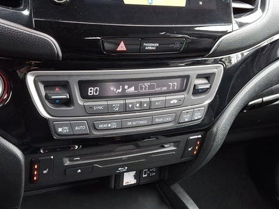 2019 Honda Pilot Touring 8 Passenger