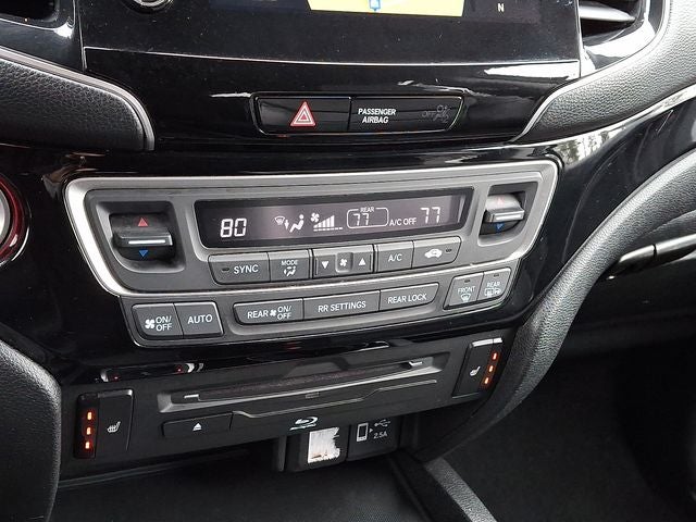 2019 Honda Pilot Touring 8 Passenger