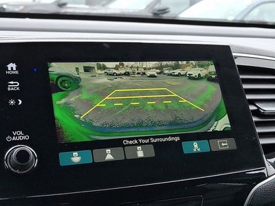 2019 Honda Pilot Touring 8 Passenger