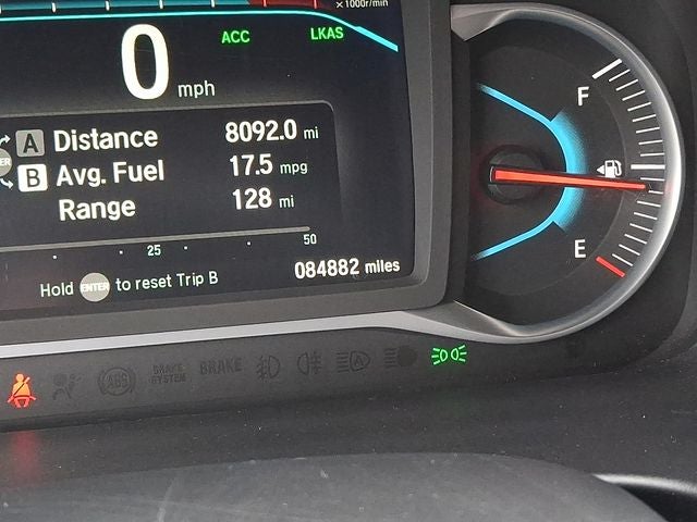 2019 Honda Pilot Touring 8 Passenger