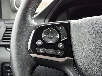 2019 Honda Pilot Touring 8 Passenger
