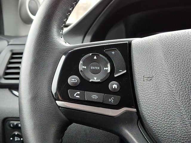 2019 Honda Pilot Touring 8 Passenger