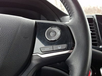 2019 Honda Pilot Touring 8 Passenger