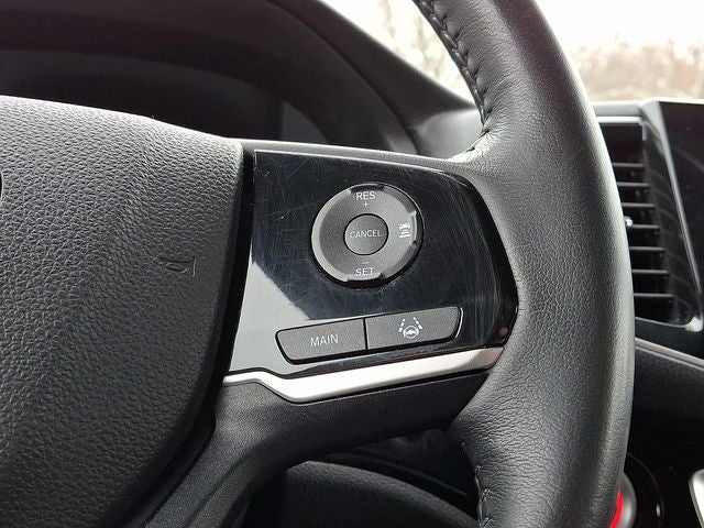 2019 Honda Pilot Touring 8 Passenger