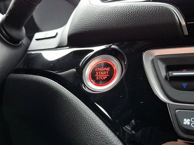 2019 Honda Pilot Touring 8 Passenger