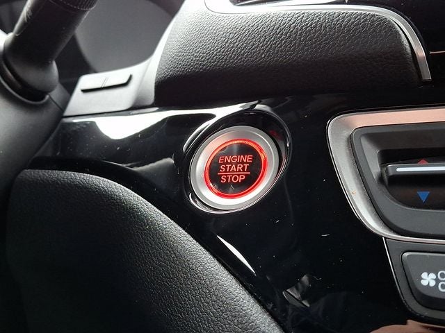 2019 Honda Pilot Touring 8 Passenger