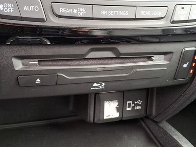 2019 Honda Pilot Touring 8 Passenger