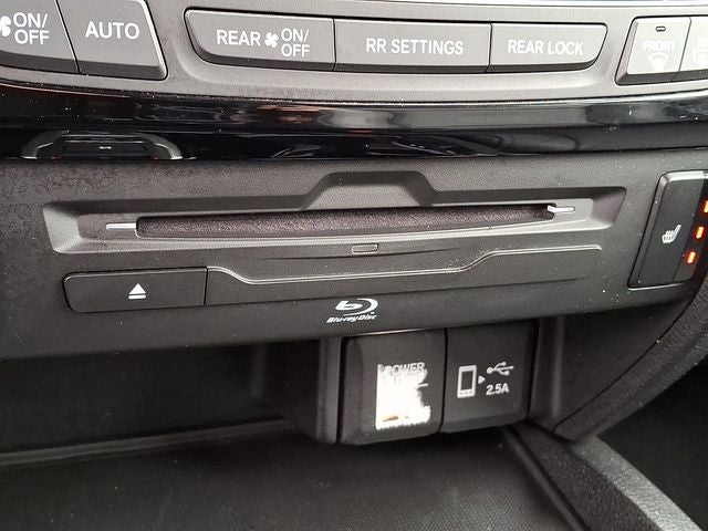 2019 Honda Pilot Touring 8 Passenger