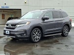 2019 Honda Pilot Touring 8 Passenger