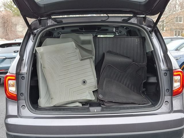 2019 Honda Pilot Touring 8 Passenger