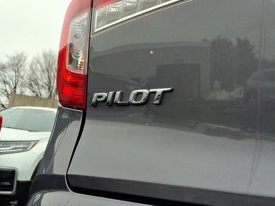 2019 Honda Pilot Touring 8 Passenger