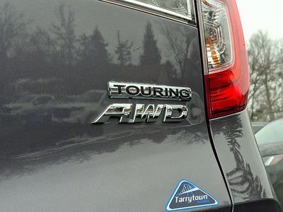 2019 Honda Pilot Touring 8 Passenger