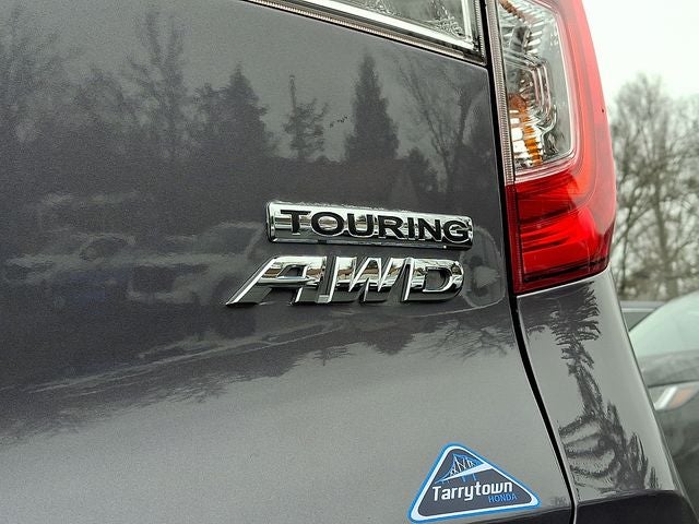 2019 Honda Pilot Touring 8 Passenger