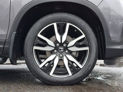 2019 Honda Pilot Touring 8 Passenger