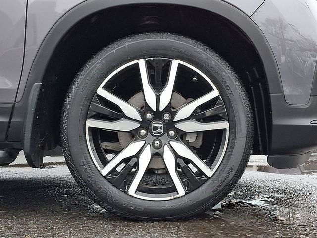 2019 Honda Pilot Touring 8 Passenger