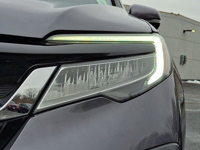 2019 Honda Pilot Touring 8 Passenger