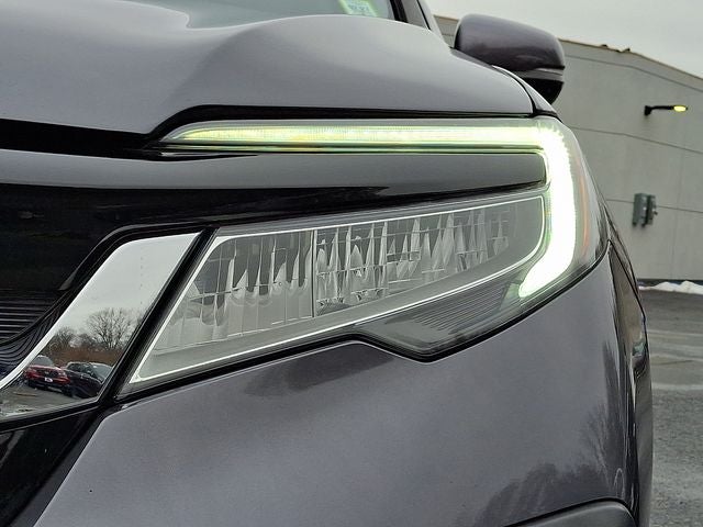 2019 Honda Pilot Touring 8 Passenger