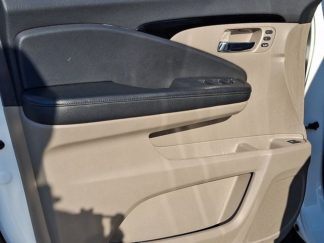 2019 Honda Pilot Touring 8 Passenger